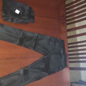 2 pair of pants